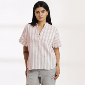 Serene - Blush Whisper Easy Fit for Everyday Wear